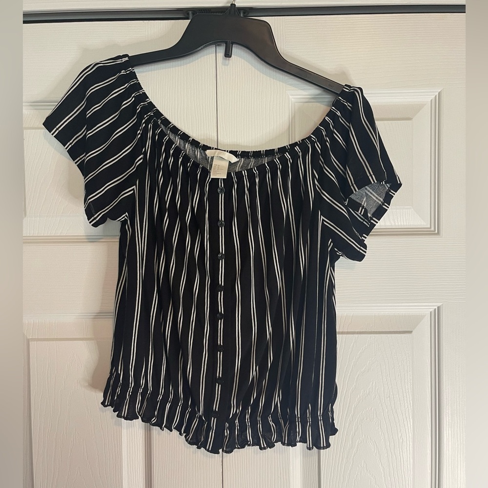 H&M shirt